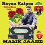 Malik Jaane, Vol. 2 - Sandeep Kapoor Song Download